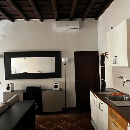 Bqa Boutique Apartments Rome-Trastevere Bagian luar foto