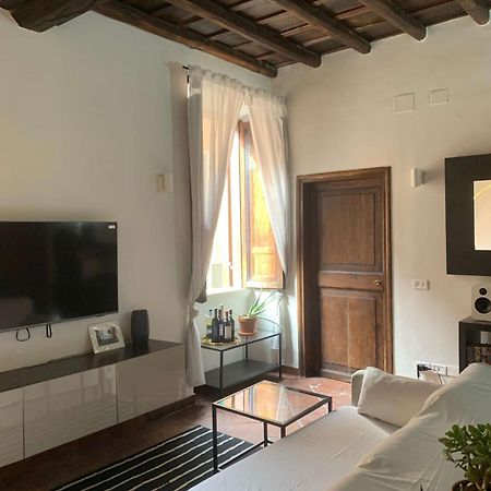 Bqa Boutique Apartments Rome-Trastevere Bagian luar foto