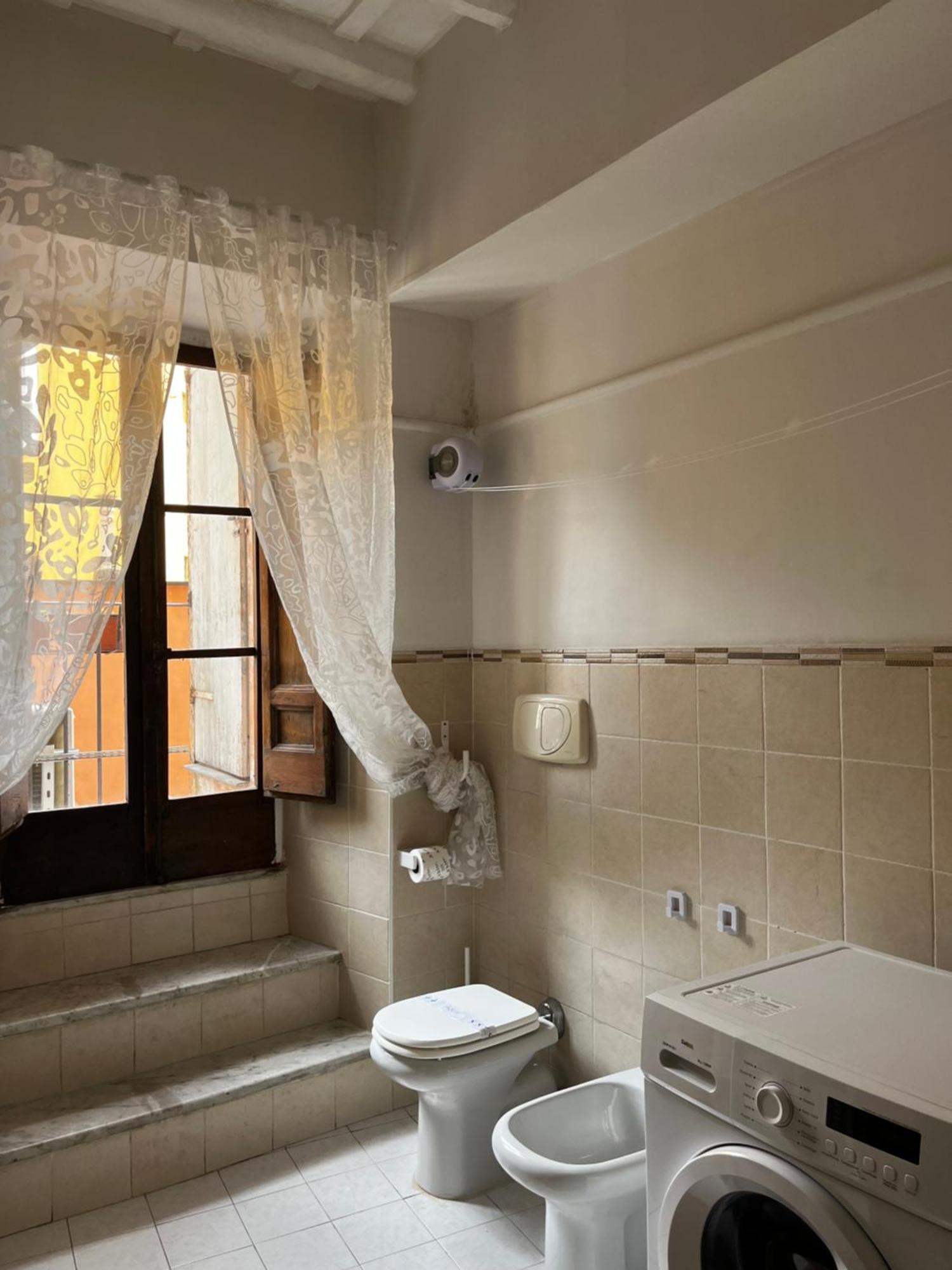 Bqa Boutique Apartments Rome-Trastevere Bagian luar foto