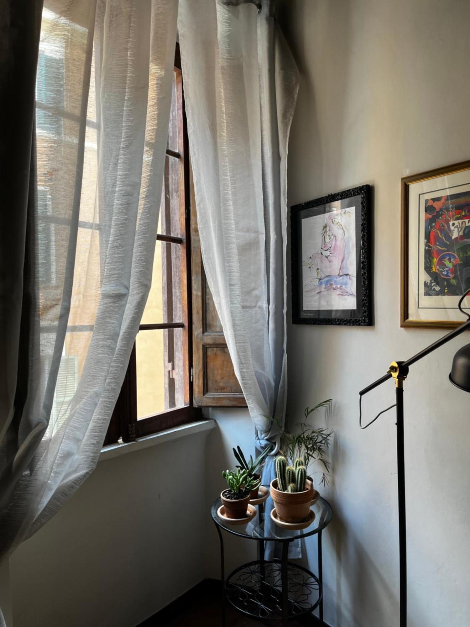 Bqa Boutique Apartments Rome-Trastevere Bagian luar foto