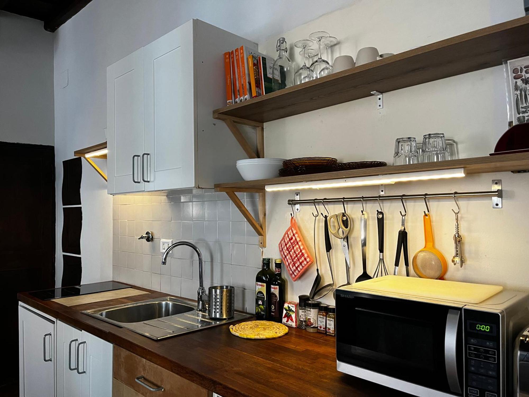 Bqa Boutique Apartments Rome-Trastevere Bagian luar foto