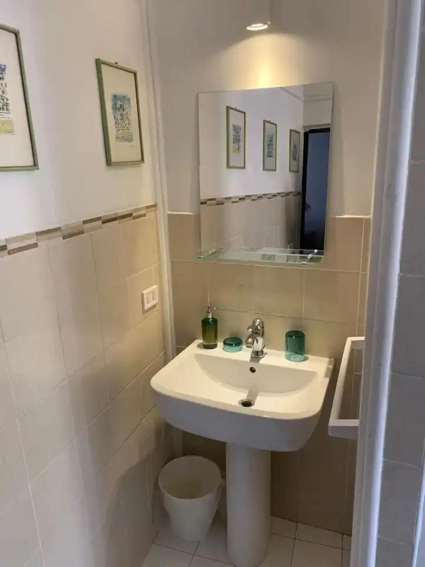 Bqa Boutique Apartments Rome-Trastevere Bagian luar foto